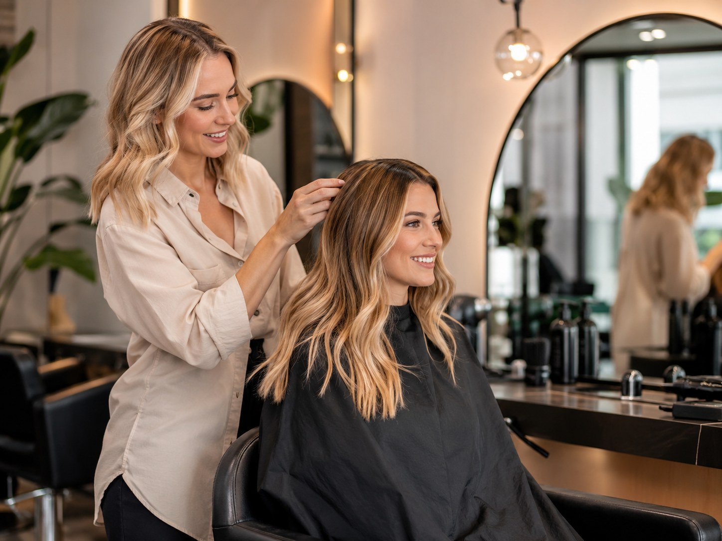 Friseure